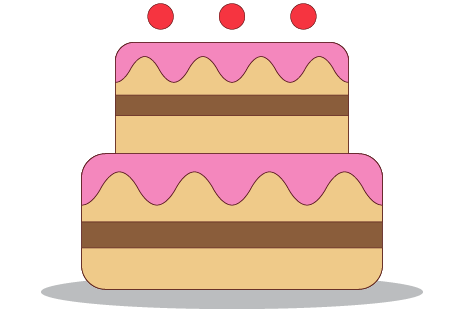 Whole Cake