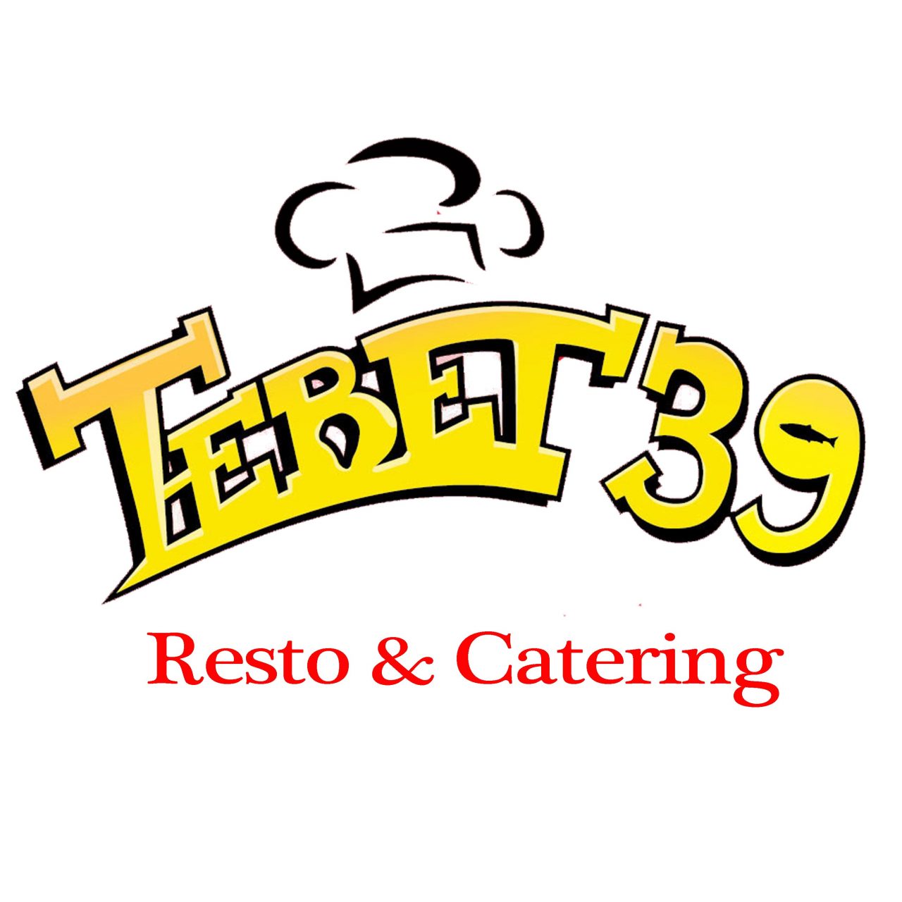 Review: Buffet Barbeque dari Tebet39 Resto & Catering