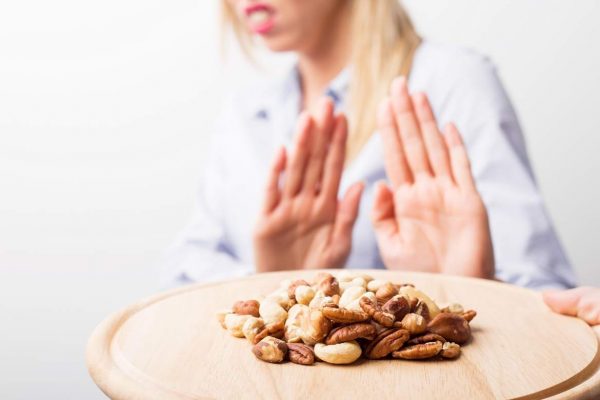 Pernah Dengar Soal Alergi Makanan? Ini 5 Bahan yang Sering Banget Bikin Alergi!