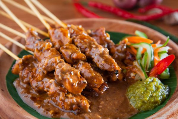 6 Rekomendasi Sate Nusantara Terfavorit Versi Foodspot!