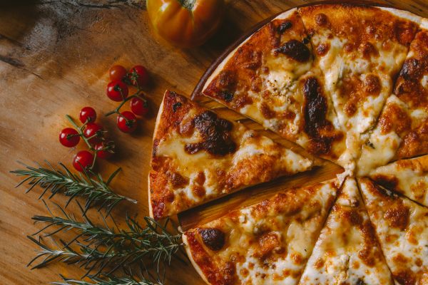 Perbedaan Italian Pizza vs American Pizza, Pilih Mana?
