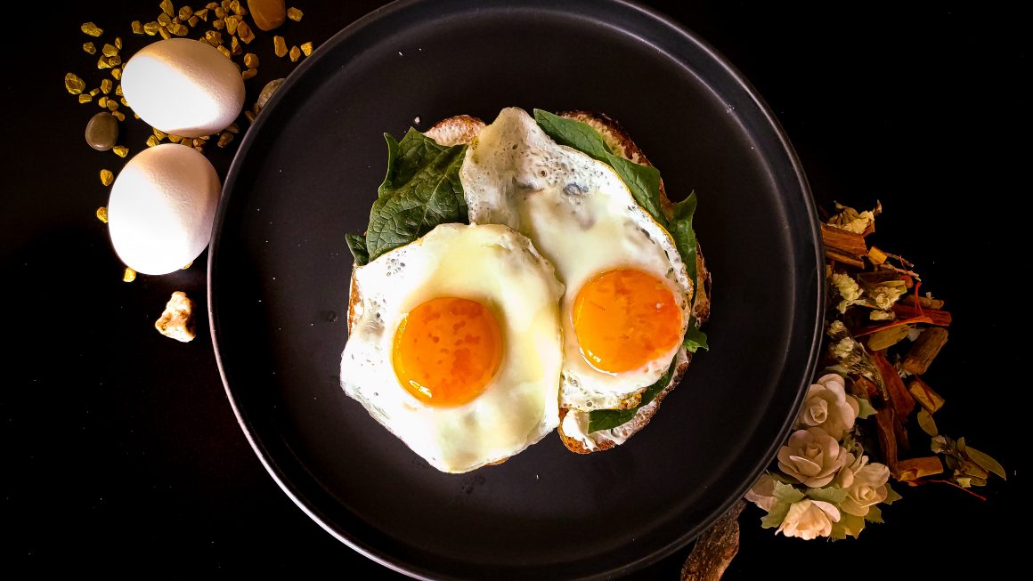 Kreasi Masakan telur, Mudah Dibuat dan Dijamin Enak!