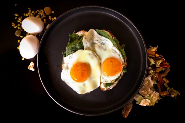 Kreasi Masakan Telur yang Mudah Dibuat