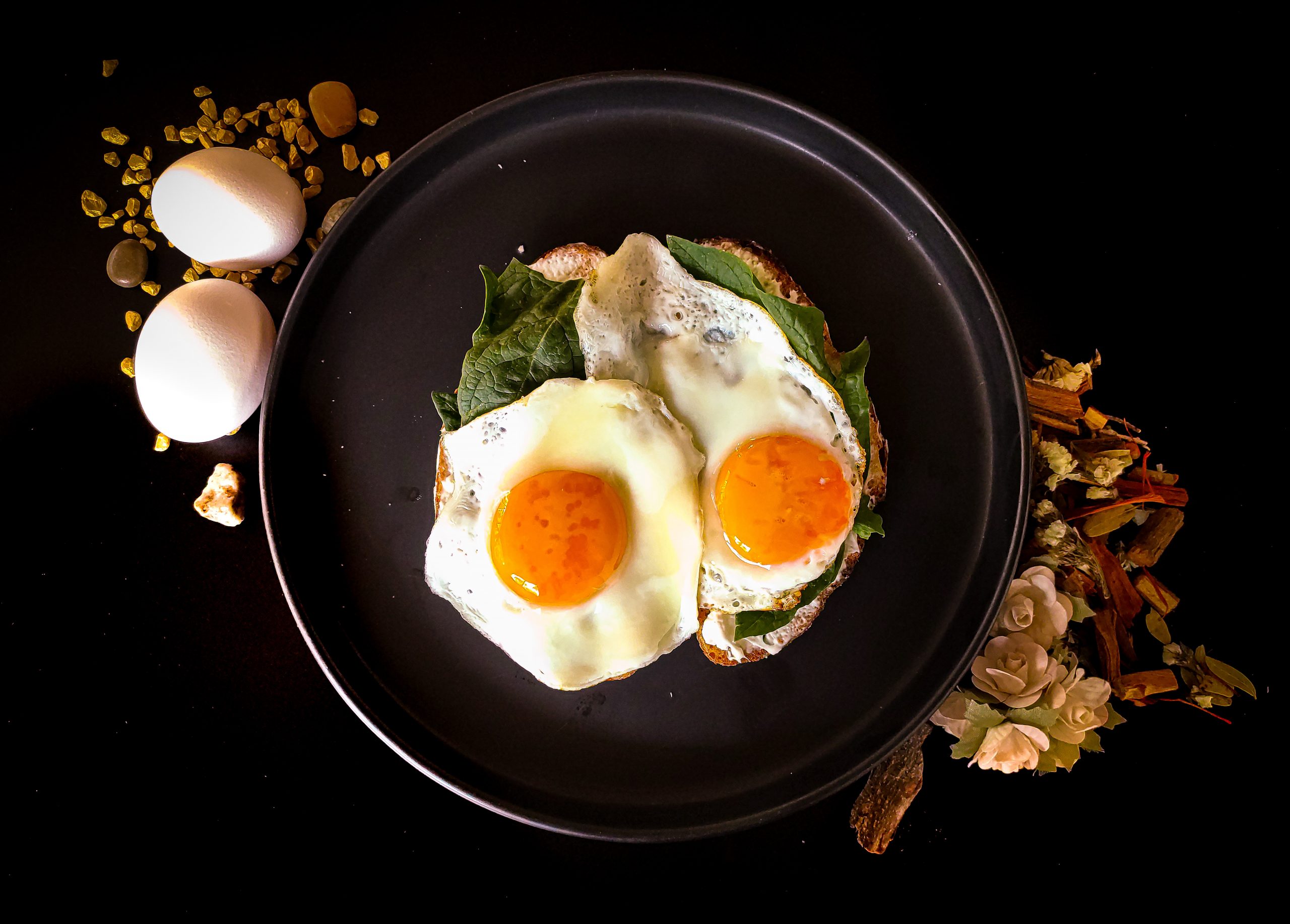 Kreasi Masakan Telur Yang Mudah Dibuat