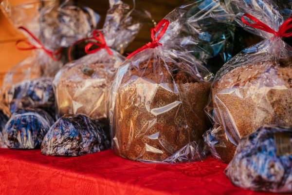 Ide Hampers Unik Natal 2025