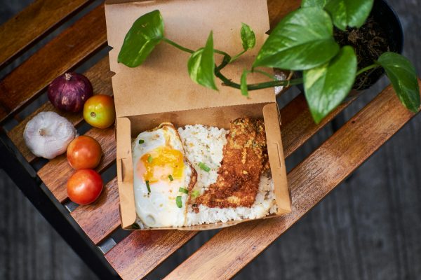 5 Rekomendasi Catering Jakarta 30 Ribuan