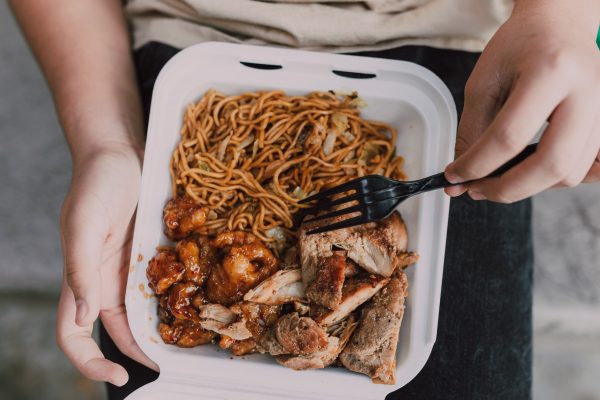 5 Ide Menu Makan Siang untuk Acara Kantor